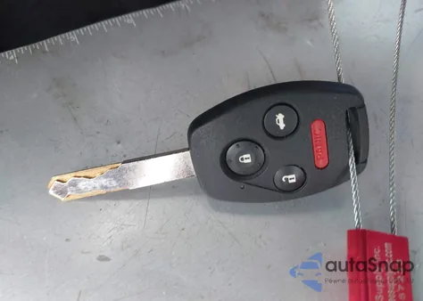 2012 Honda Accord 2.4 Se z USA, uszkodzony, nr VIN 1HGCP2F65CA095073